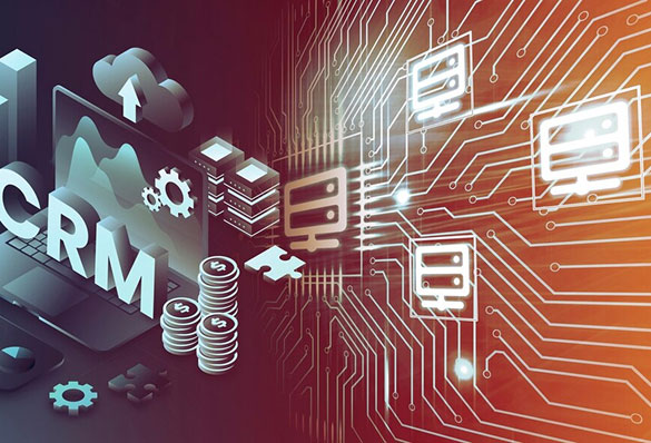 CSD Custom Software Development