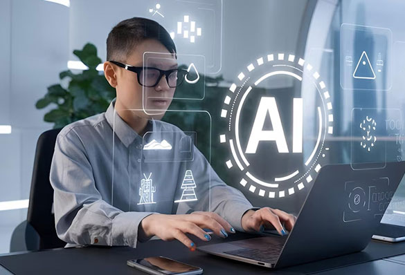 ai-machine AI & Machin Learning