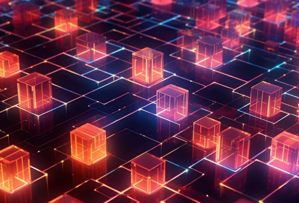 blockchain Blockchain, Web3 & Emerging Tech
