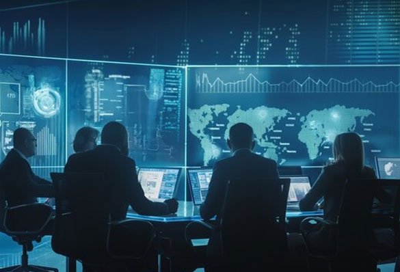 it-consulting IT Consulting & Resource Outsourcing