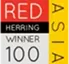 red asia logo