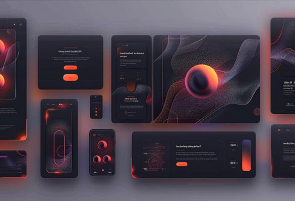 uiux UI/UX & Product Design