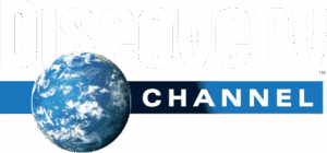Discovery Channel logo