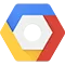 GCP logo