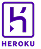 Heroku logo
