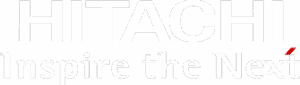 Hitachi logo