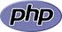 PHP logo