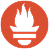 Prometheus logo