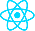 React logo