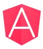 Angular logo