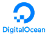 digitalocean logo