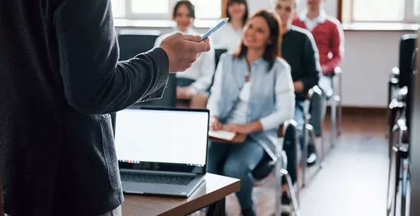 Education & EdTech image