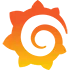 grafana logo