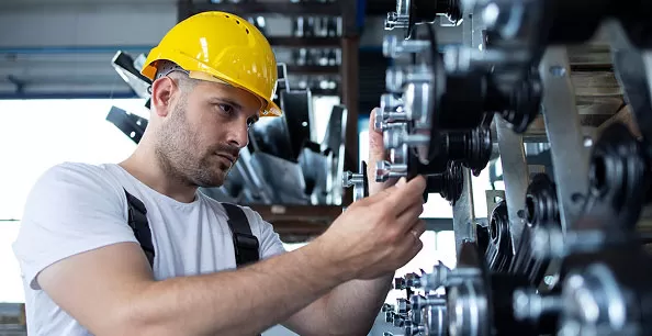 Manufacturing image