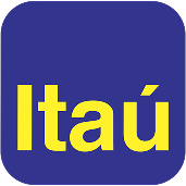 itau logo