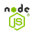 nodejs logo
