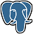 postger logo