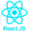 React logo