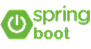 spring boot logo