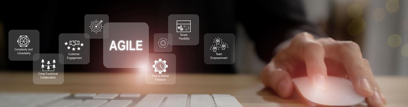 Agile-Development
