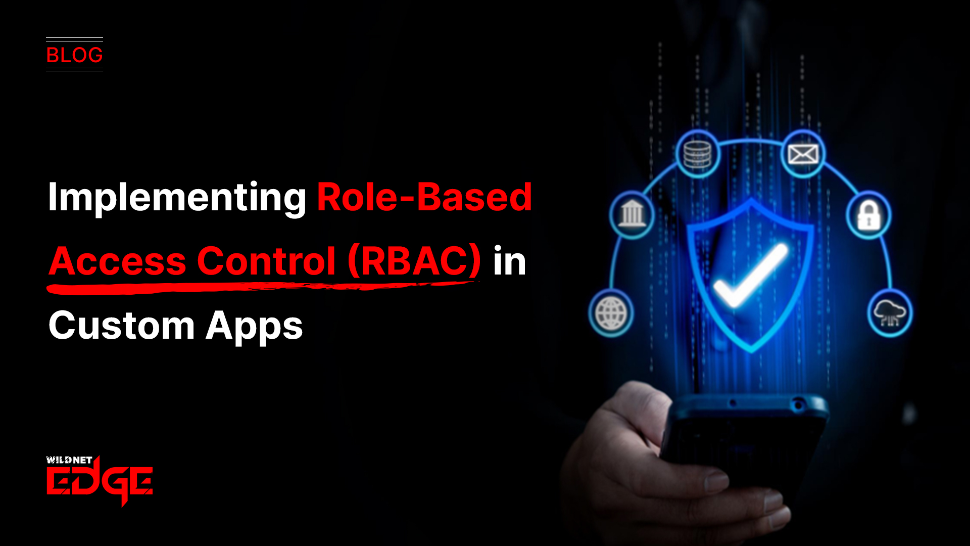 Role-Based Access Control