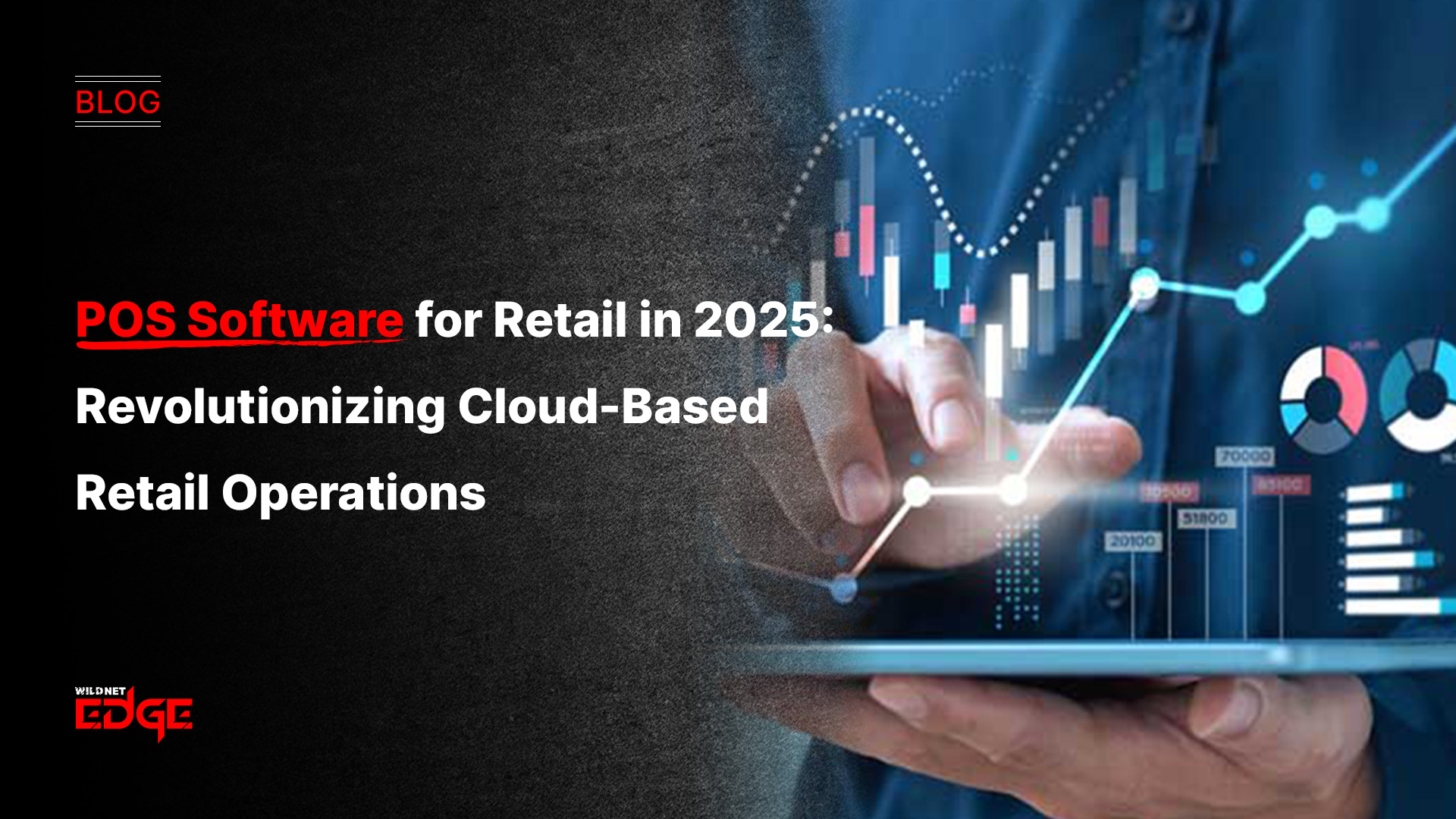 Cloud-Based POS Software for Retail Chains
