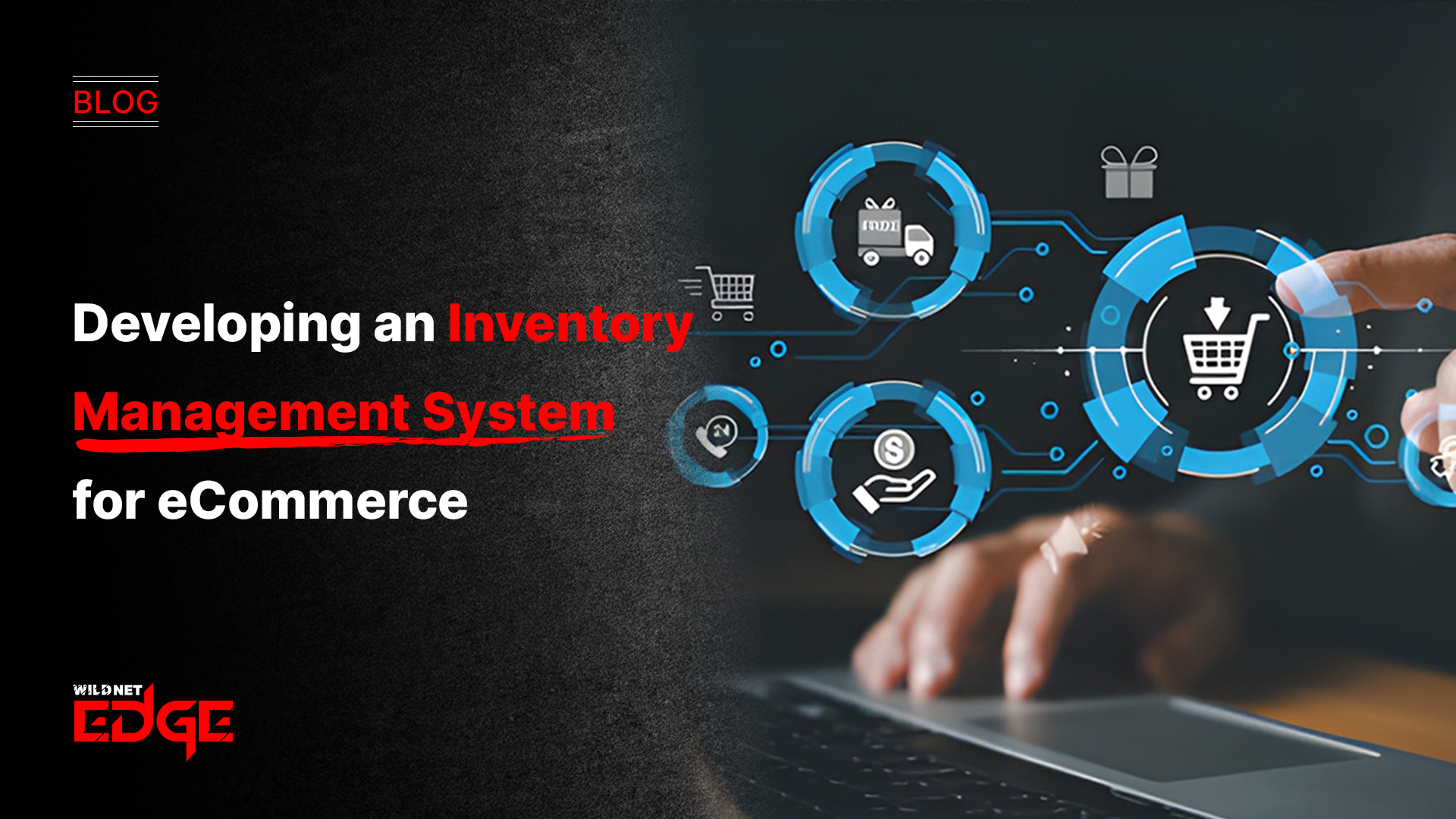 Developing Inventory Management Software for eCommerce Brands