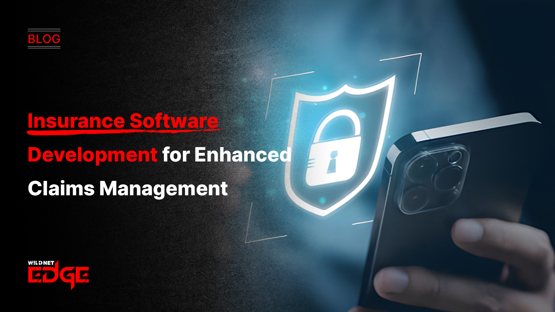 Insurance Software Solutions for Better Claims Management