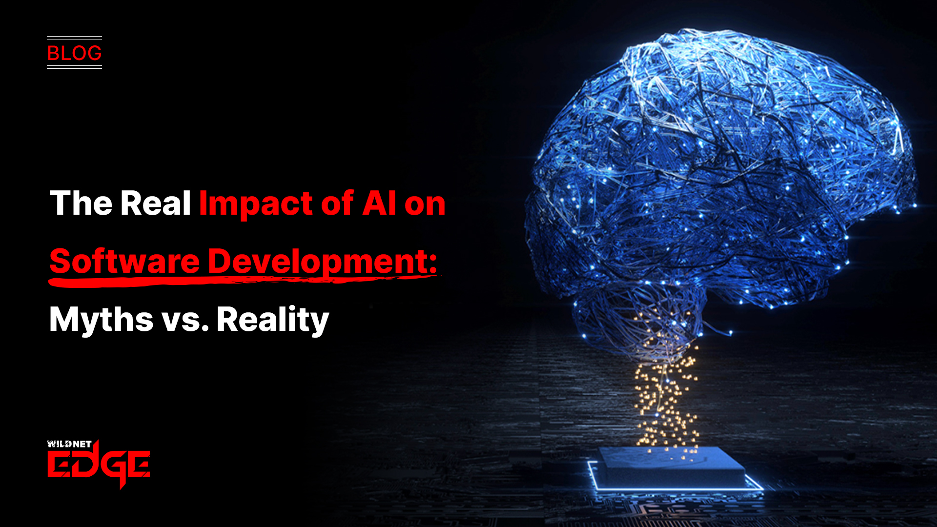 The Real Impact of AI on Software Development: Myths vs. Reality