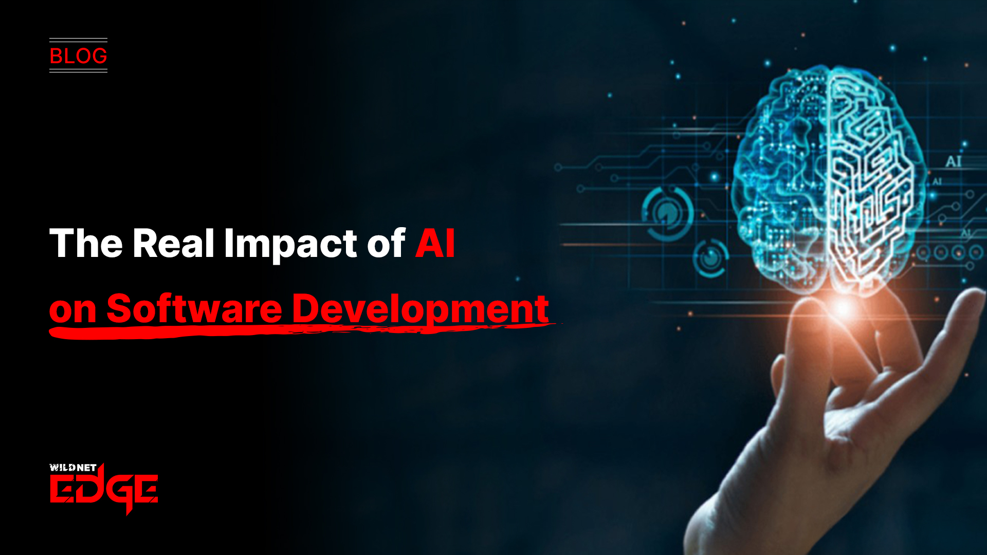 The Real Impact of AI on Software Development