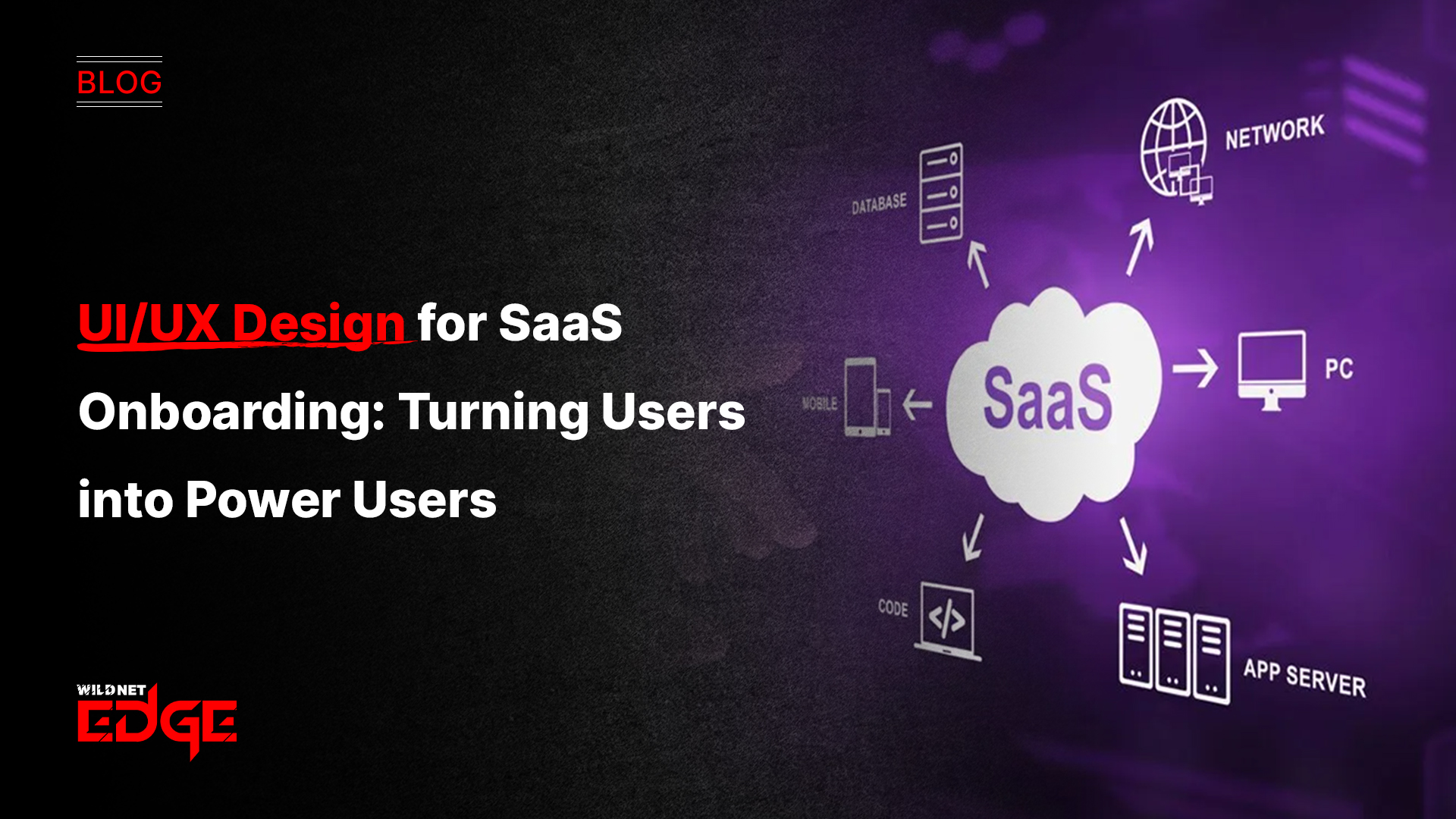 UI/UX Design for SaaS Onboarding: Turning Users into Power Users
