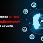 10 Game-Changing AI Tools for Software Development You Should Be Using
