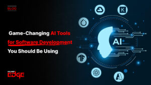 10 Game-Changing AI Tools for Software Development You Should Be Using