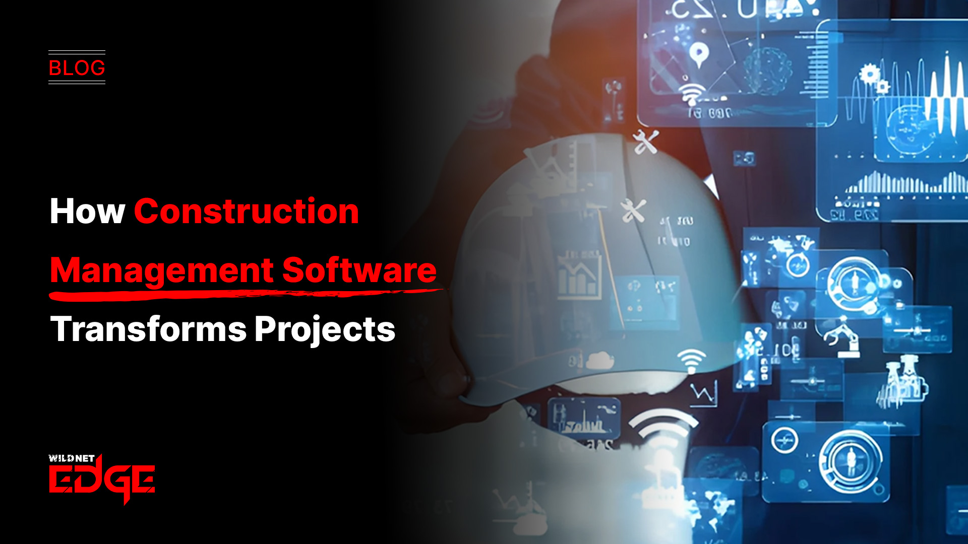 How Construction Companies Benefit from Project Management Software