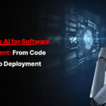 Generative AI for Software Development: From Code Creation to Deployment