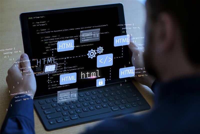 Top Custom Software Development Services to Scale Your Business in 2025 image
