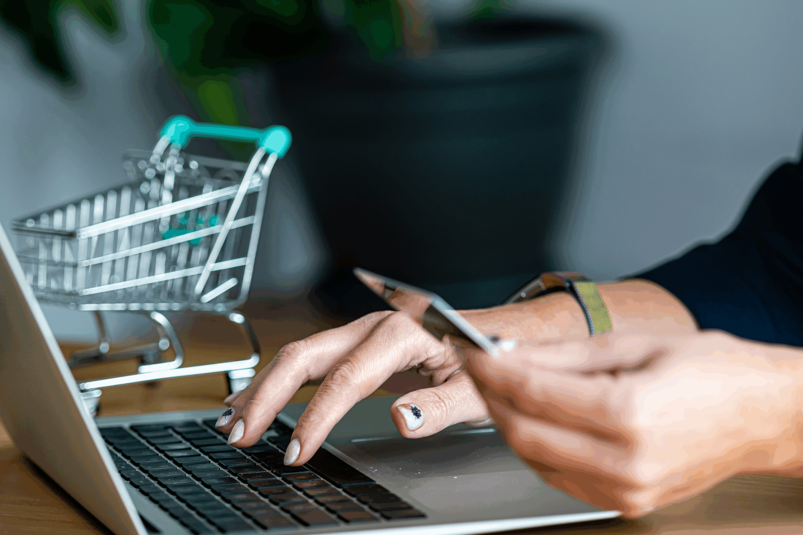eCommerce Development for FMCG: A Complete Guide for Software Development in 2025 image