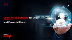 Client Portal Software for Legal and Financial Firms