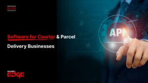 Software for Courier & Parcel Delivery Businesses
