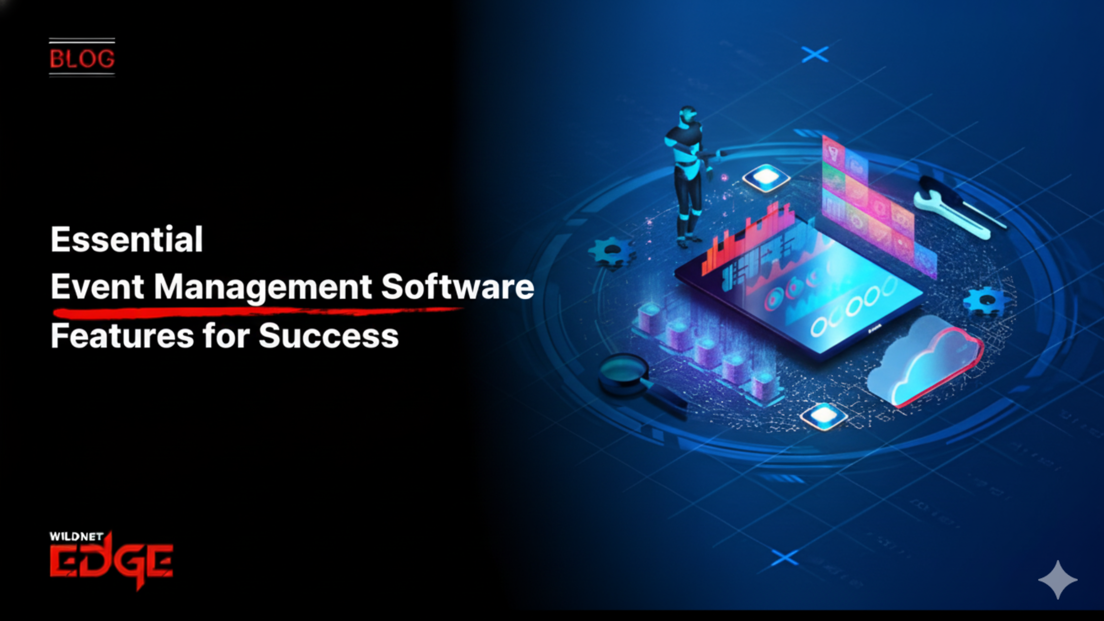 Essential Event Management Software Features for Success