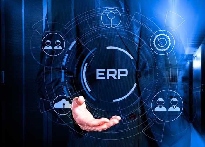 Why Custom ERP Software Development Is a Smart Move for Scaling Companies image
