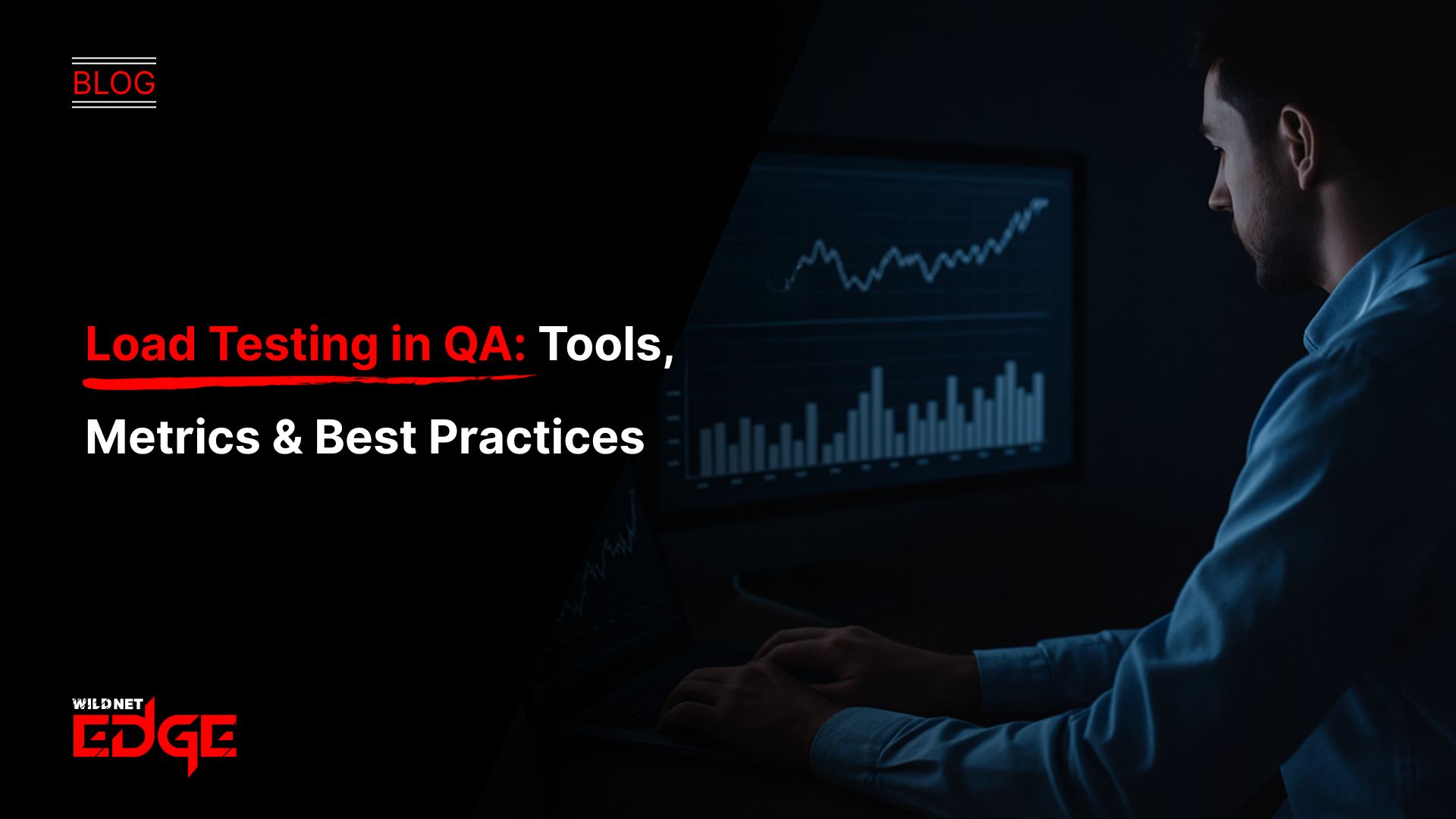 Load Testing in QA Tools, Metrics & Best Practices