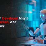 Your Next Developer Might Not Be Human, And That’s Okay image