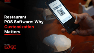 Restaurant POS Software Why Customization Matters
