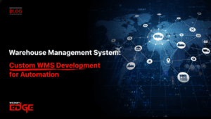 Warehouse Management System Custom WMS Development for Automation