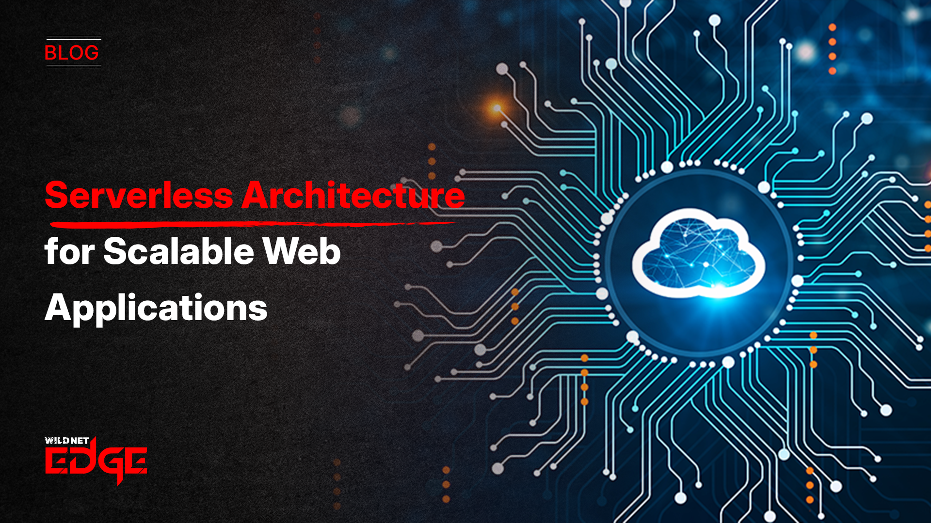 Serverless Architecture