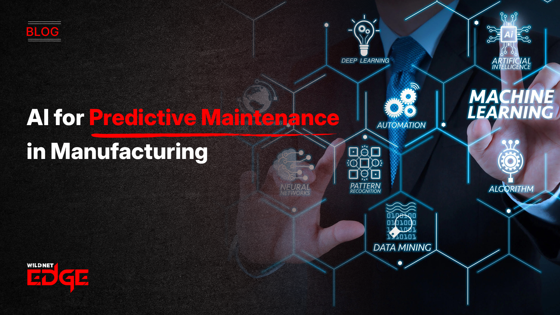 Predictive Maintenance AI