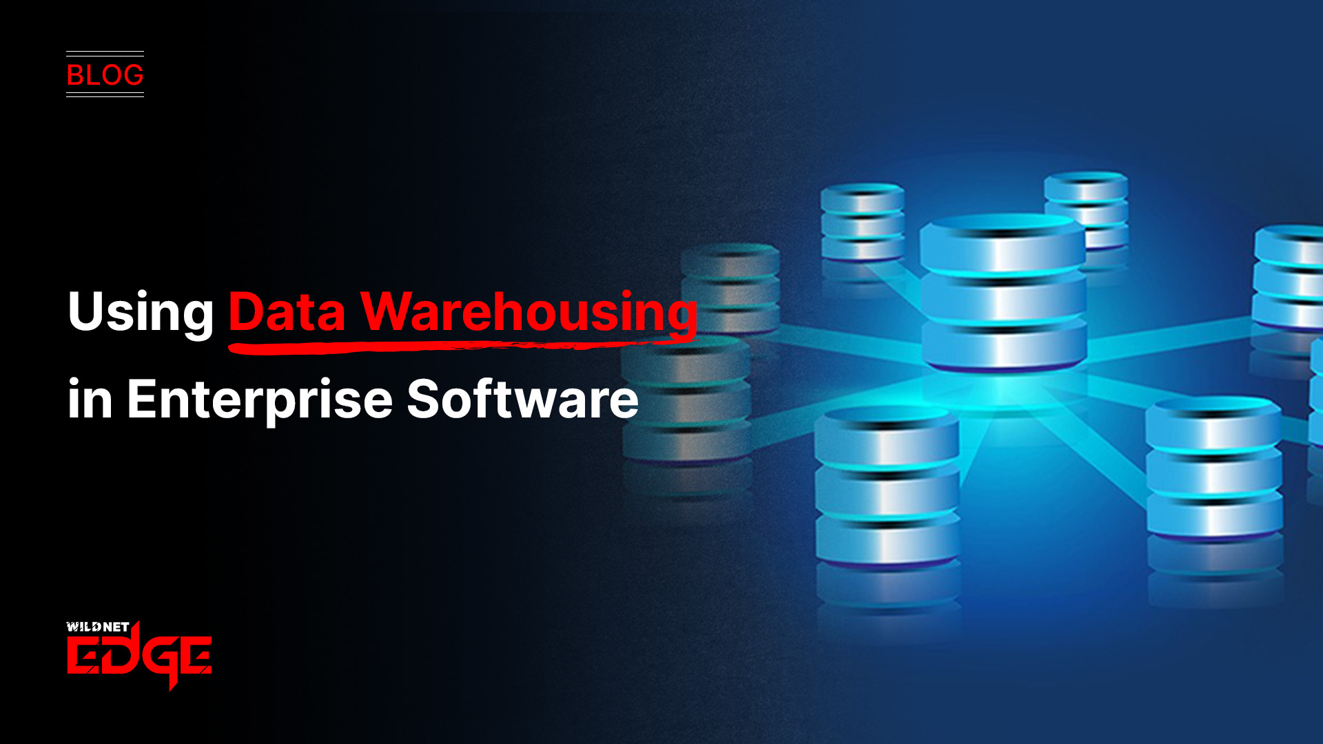 Data Warehousing