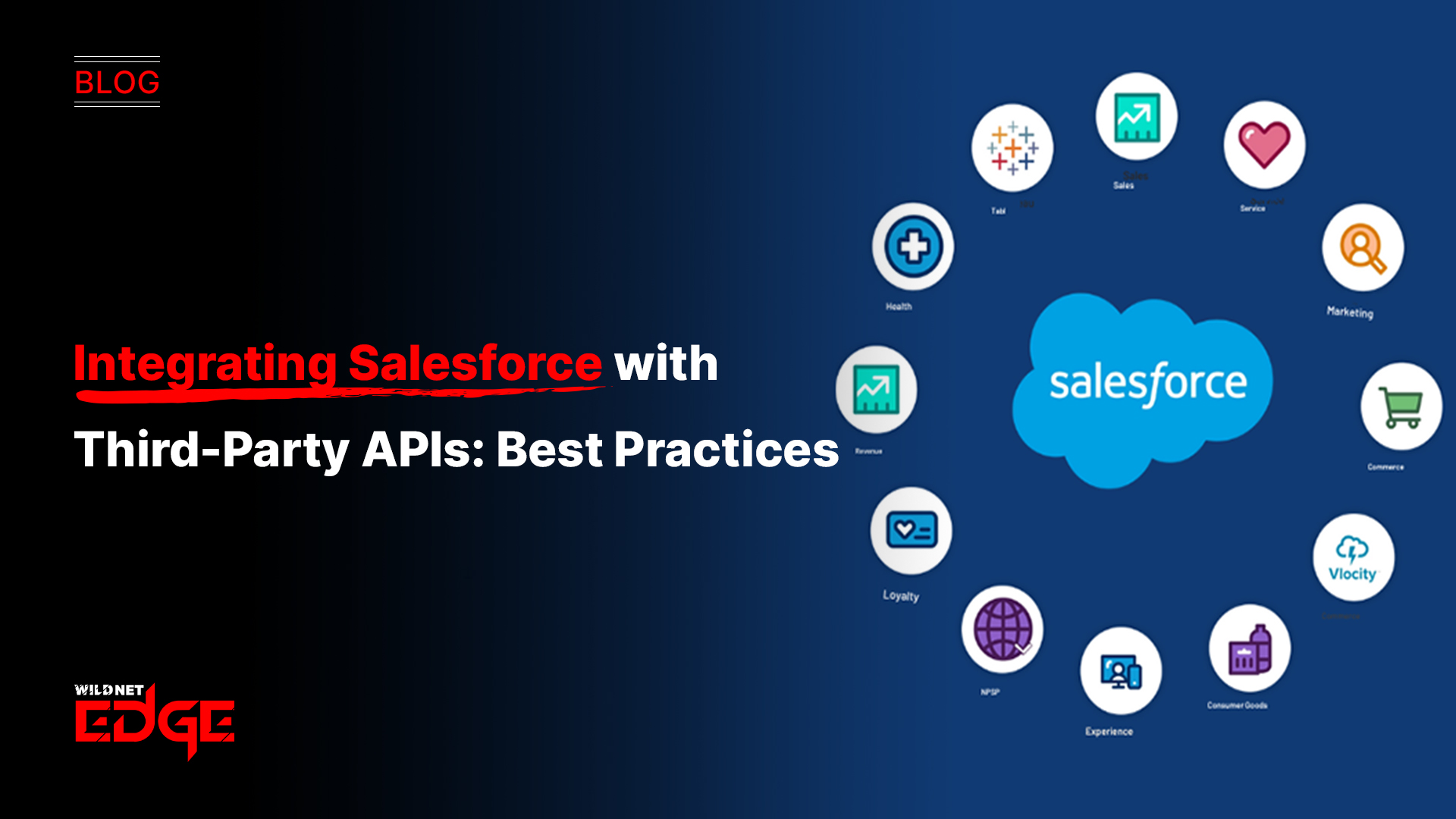 Integrating Salesforce with Third-Party APIs: Best Practices