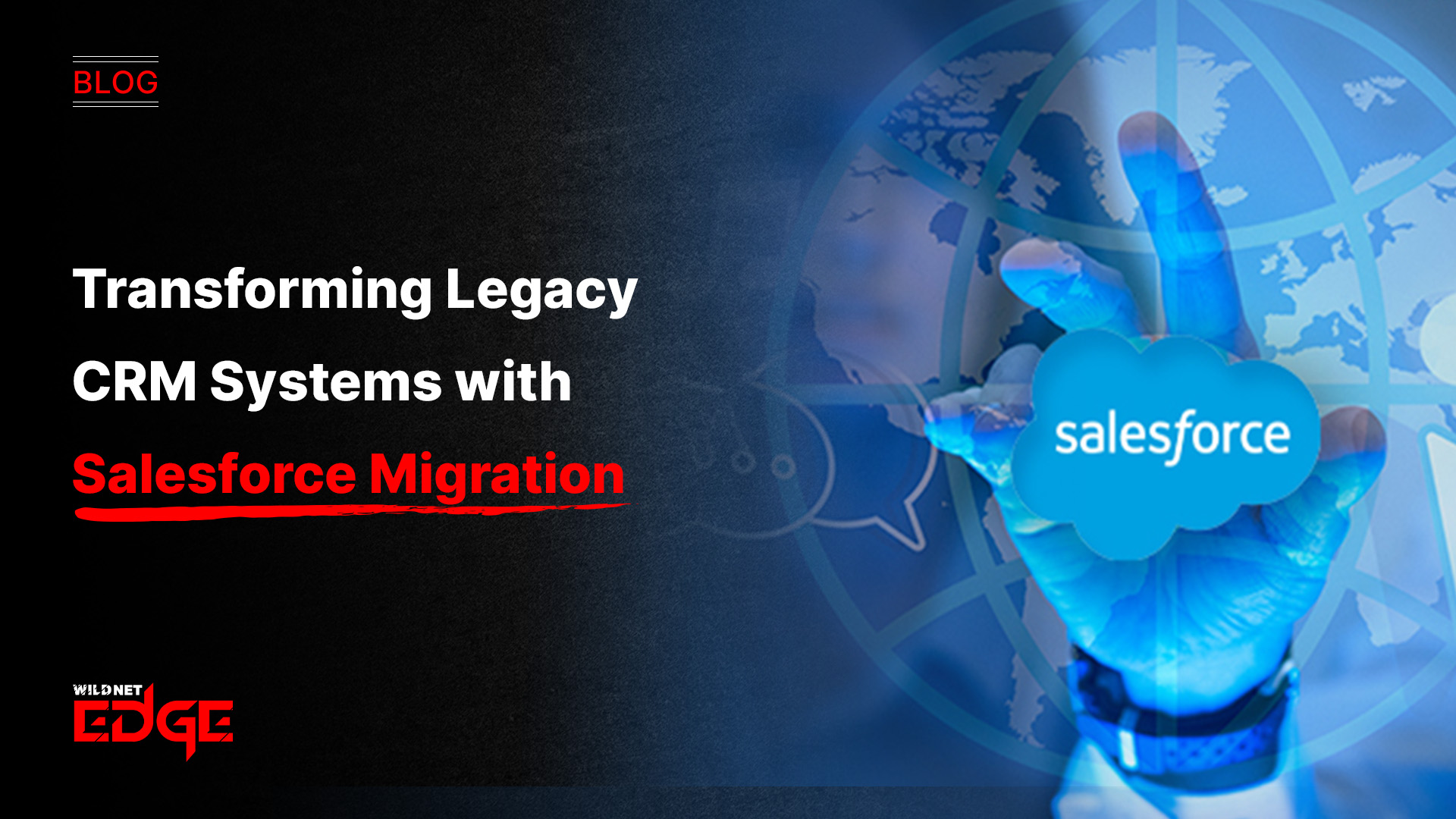 Salesforce Migration
